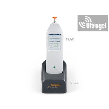 Tympanométer - Timpani
