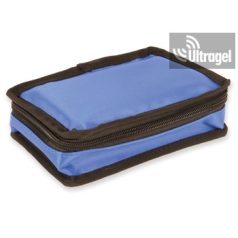 Inzulintartó táska - jégakku betéttel