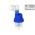 NebJet drug nebulizer head - with Venturi effect