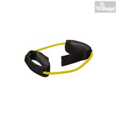   Boka / csukló expander tépőzáras rögzítővel - 5 erősségi színben, 45cm