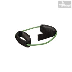   Boka / csukló expander tépőzáras rögzítővel - 5 erősségi színben, 45cm