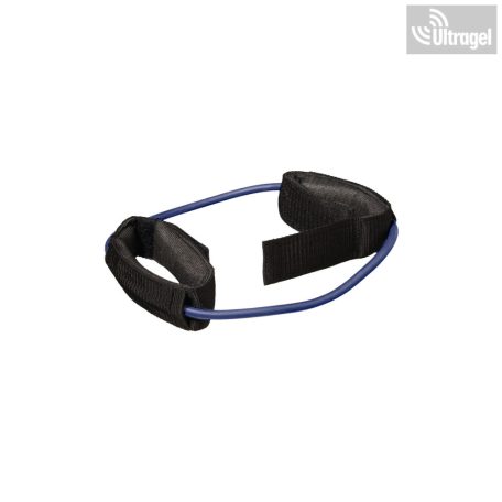 Boka / csukló expander tépőzáras rögzítővel - 5 erősségi színben, 45cm