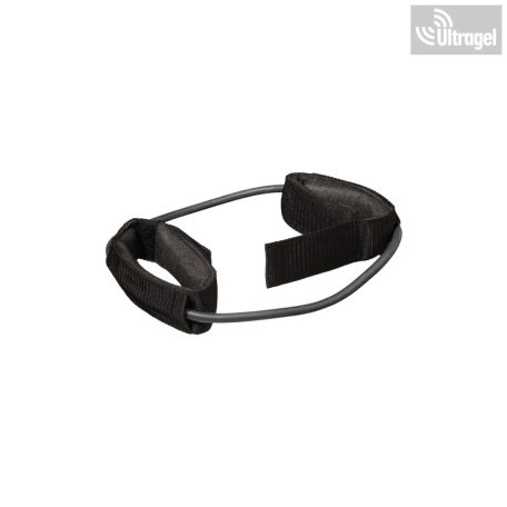 Boka / csukló expander tépőzáras rögzítővel - 5 erősségi színben, 45cm