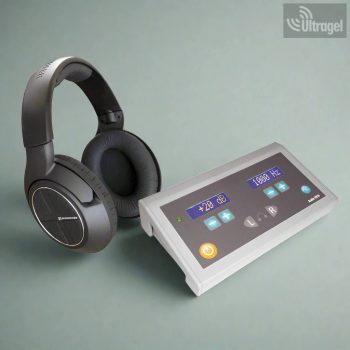 Szűrőaudiométer 9910