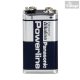 Panasonic LR6 9V elem INDUSTRIAL