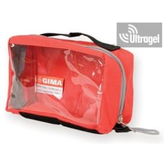   Sürgősségi táska betét -  20x11x8 cm, több színben - E1