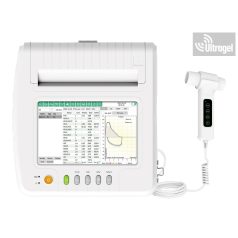 Spirometer CONTEC SP100B Wifi + evaluation program