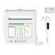 Spirometer CONTEC SP100B Wifi + evaluation program