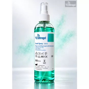 Ekg spray - Conti EKG spray - 250ml