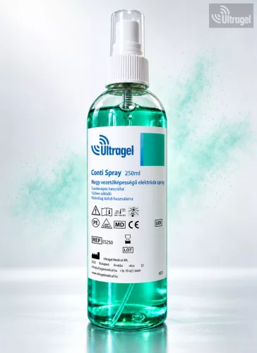 Ekg spray - Conti EKG spray - 250ml