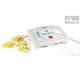 4 channel mid-frequency EMS device - Therapic 9400