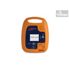 AED automata defibrillátor DEFI® 5S Plus - KIJELZŐVEL