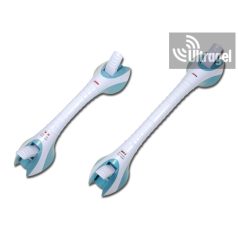 Fürdőszobai vákuumos kapaszkodó - több méretben