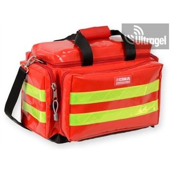 Sürgősségi táska PVC - SMART "S" 45x28x28 cm