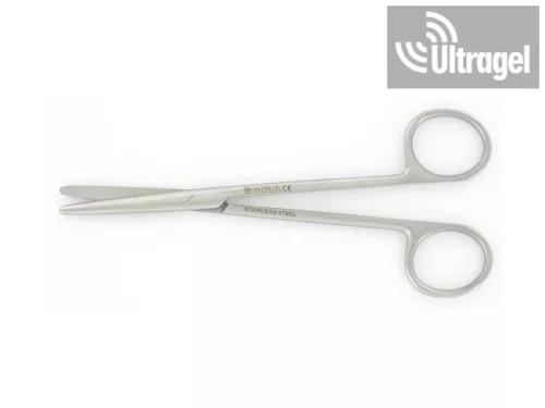 Metzenbaum preparation scissors 14.5 or 18 cm 