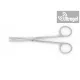 Metzenbaum preparation scissors 14.5 or 18 cm 
