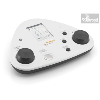 Szűrőaudiométer - Inventis Triangle