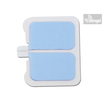   Sebészeti vágó neutrális semleges Non Wov elektróda REM - egyszerhasználatos, felnőtt