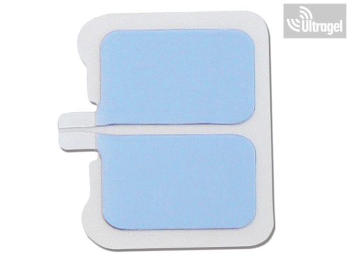 Sebészeti vágó neutrális semleges Non Wov elektróda REM - egyszerhasználatos, felnőtt