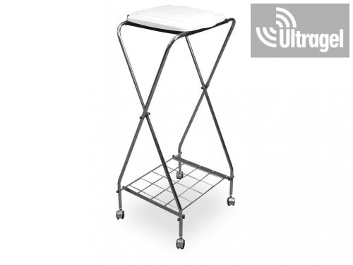 Fedeles szennyesgyűjtő kocsi 1 zsákos