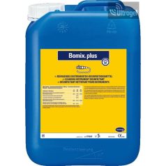   Hartmann Bodedex forte eszközfertőtlenítő koncentrátum 5L