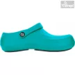 Műtős klumpa - FitClog Power 002 Plus / 35-41 - türkiz