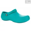 Műtős klumpa - FitClog Power 002 Plus / 35-41 - türkiz