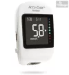 Vércukormérő Roche Accu Check Instant készlet