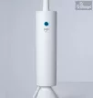 Vizsgálólámpa LED, 50.000 lux, érintésmentes, állítható fényerő LUXIFLEX SENSOR Plus II - állványos/asztali/fali/