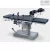 Műtőasztal mechanikus / hydraulikus - TECHARTMED MT300A - nem osztott lábtartó