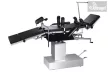Műtőasztal mechanikus / hydraulikus - TECHARTMED MT300A - nem osztott lábtartó