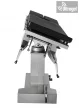 Műtőasztal mechanikus / hydraulikus - TECHARTMED MT300A - nem osztott lábtartó