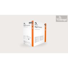   Biogel Skinsense latexmentes és púdermentes steril kesztyű 8  (50980)