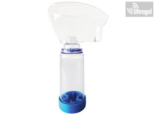 Babyhaler Inhalációs segédeszköz (175ml - 5 éves kortól)