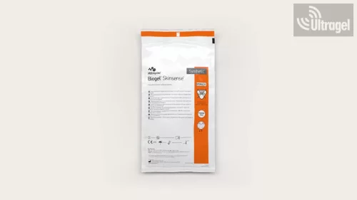 Biogel Skinsense latexmentes és púdermentes steril kesztyű 6,5  (50965)