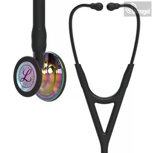 LITTMANN CARDIOLOGY IV cardiology phonendoscope - 6 optional colours