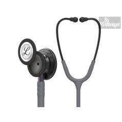   Littmann Classic III fonendoszkóp - 5873 - SZÜRKE - FÜSTSZÍNŰ