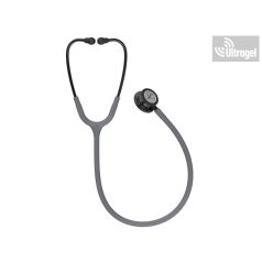   Littmann Classic III fonendoszkóp - 5873 - SZÜRKE - FÜSTSZÍNŰ