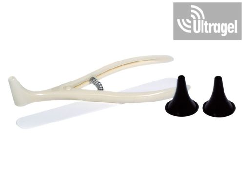 Otorhinolaryngology sterile set - Type A 