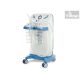 Váladékszívó New HospiPLUS - 90L/perc, 2x2L