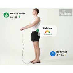 OMRON BF212 body composition scale