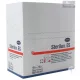  Steril hajtogatott mull lap 10x10 cm; 8rtg. 25x2db Hartmann Sterilux® ES 