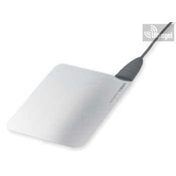 Semleges elektróda lap - fém, kábellel