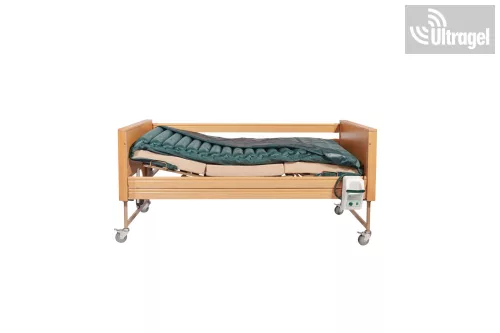 Antidekubitus felfekvés elleni matrac - alacsony kockázatúaknak - 150kg