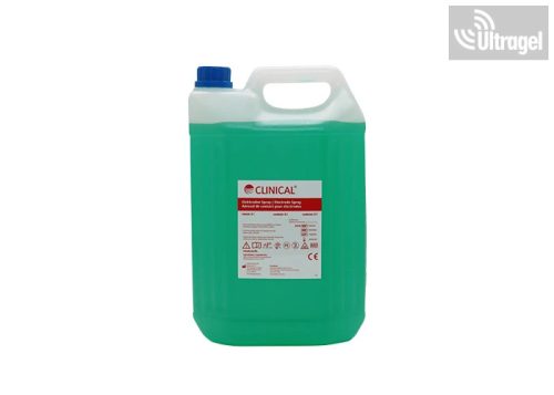 Ekg spray - Conti EKG spray - 5000ml