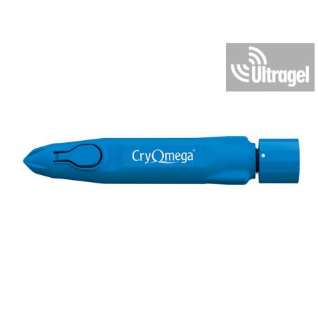 CryoMega® krio készülék - 16gr (kb.30x)