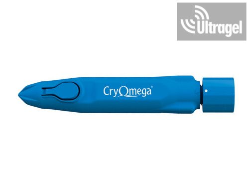 CryoMega® krio készülék - 16gr (kb.30x)