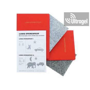 LANG STEREOTEST ® II