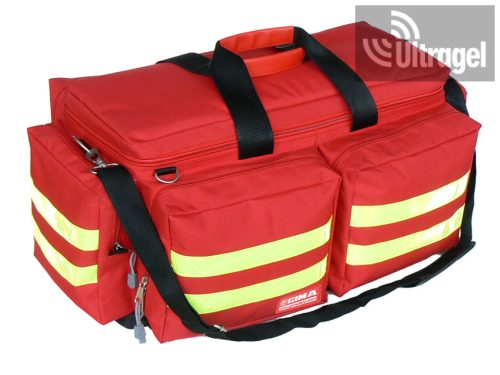 SÜRGŐSSÉGI TÁSKA "OXI SMART XL" - 65×35×35 cm