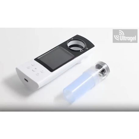 CONTEC SP80B Bluetooth Spirometer